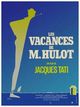 Vacances de Monsieur Hulot, Les (Mr. Hulot's Holiday)