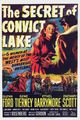 Secret of Convict Lake, The