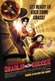 Shaolin Soccer (少林足球 / Siu Lam Juk Kau)