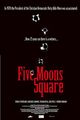 Five Moons Square (Piazza Delle Cinque Lune)