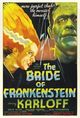 Bride of Frankenstein, The