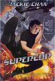 Ging chat goo si 3: Chiu kup ging chat (Police Story 3: Super Cop)