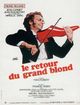 Retour Du Grand Blond, Le (The Return Of The Tall Blond Man With One Black Shoe)