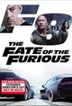 Fate of the Furious, The (Fast and Furious 8)