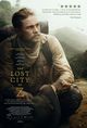 Lost City of Z, The