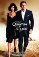 James Bond 007 Quantum Of Solace