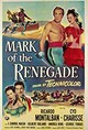 Mark Of The Renegade, The