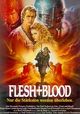 Flesh+Blood (Flesh and Blood)