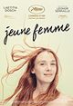 Jeune Femme (Montparnasse Bienvenüe)