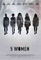 5 Frauen (5 Women)