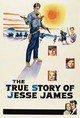 Jesse James chính truyện (The true story of Jesse James)