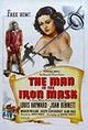 Man in the Iron Mask, The