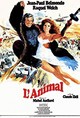 L'animal (The Animal AKA Stuntwoman)