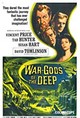 War-Gods of the Deep (The City Under the Sea)