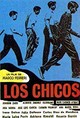 Los chicos (The Children)