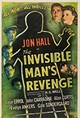Invisible Man's Revenge, The