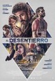 Desentierro, El (The Uncovering)