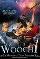 Jeon Woo Chi (Woochi AKA Jeon Woo-chi, the Taoist Wizard)