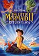 Little Mermaid II: Return to the Sea, The