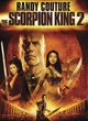Scorpion King 2: Rise of a Warrior, The