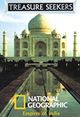 National Geographic: Treasure Seekers - Empires of India