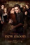 Twilight Saga: New Moon, The
