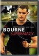 Bourne Supremacy,The