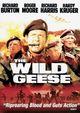 Wild Geese, The
