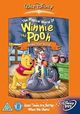 Winnie The Pooh - Share Your World