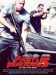 Fast Five (Fast & Furious 5: The Rio Heist)