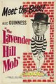 Lavender Hill Mob, The
