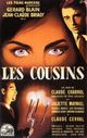 Cousins, Les (The Cousins)