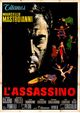 L'assassino (The Assassin)