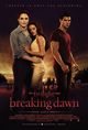 The Twilight Saga 4: Breaking Dawn - Part 1