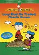 Lucy Must Be Traded, Charlie Brown