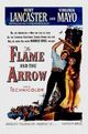 Flame and the Arrow, The