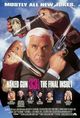 Naked Gun 33 1/3: The Final Insult, The