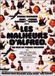 Mmalheurs d'Alfred, Les (The Troubles of Alfred)