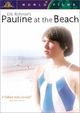 Pauline A La Plage (Pauline at the Beach)