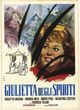 Giulietta degli spiriti (Juliet of the Spirits)