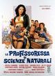 Professoressa di scienze naturali, La (A Professora de Ciências Naturais)