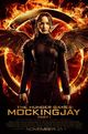 Hunger Games: Mockingjay - Part 1, The