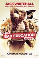 Bad Education Movie, The