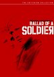 Ballada o soldate (Ballad of a Soldier)