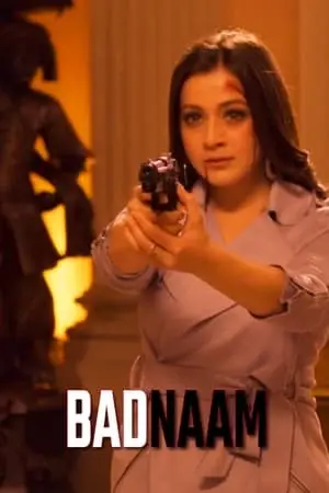 Badnaam