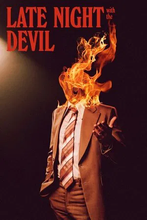 Late Night With The Devil