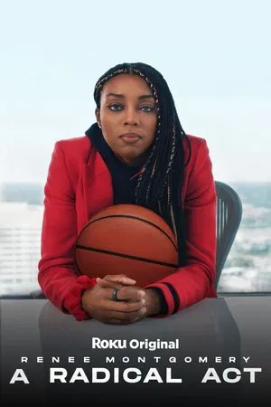 A Radical Act Renee Montgomery