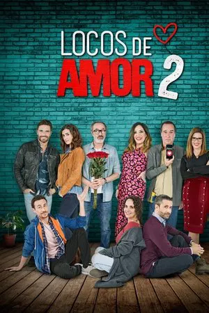 Locos De Amor 2