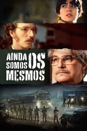 Ainda Somos Os Mesmos
