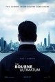 Bourne Ultimatum,  The